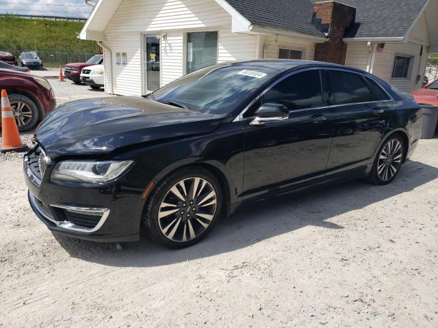 LINCOLN MKZ RESERV 2017 3ln6l5f99hr627131