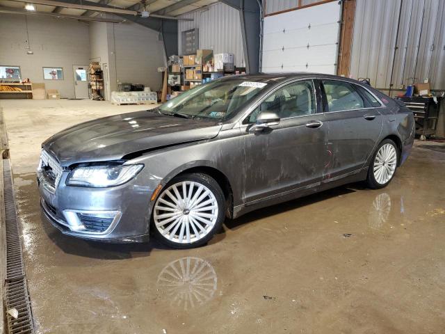 LINCOLN MKZ RESERV 2017 3ln6l5f99hr629736