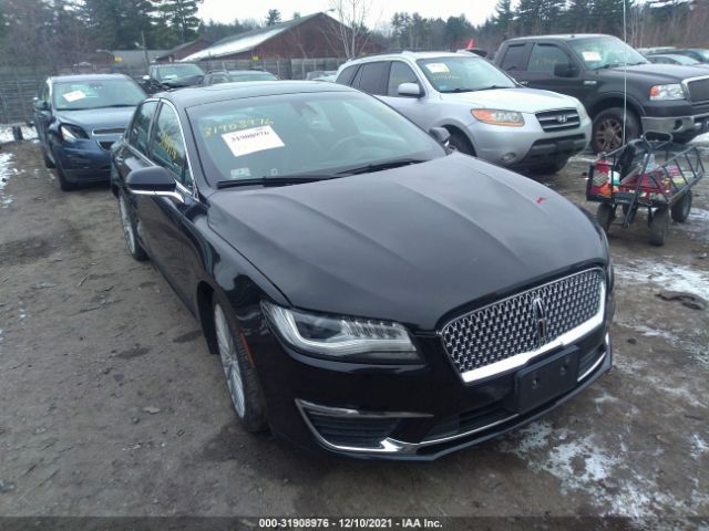 LINCOLN NULL 2017 3ln6l5f99hr631311