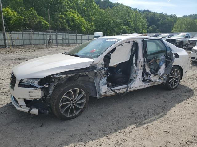 LINCOLN MKZ 2018 3ln6l5f99jr625286