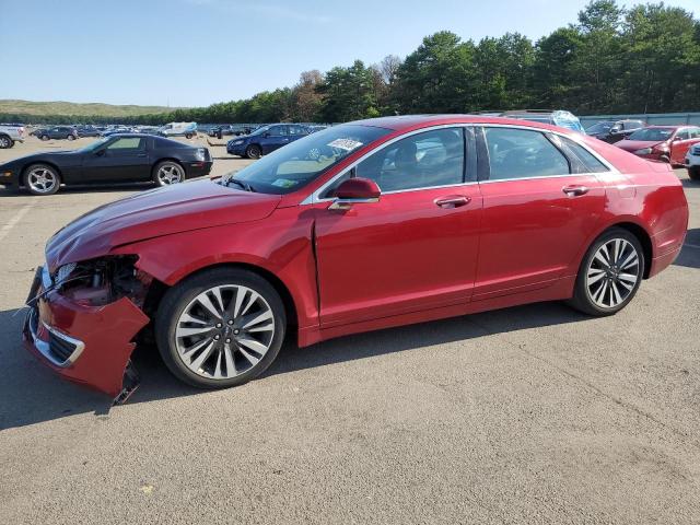 LINCOLN MKZ RESERV 2019 3ln6l5f99kr604035