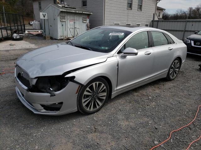 LINCOLN MKZ RESERV 2019 3ln6l5f99kr604889