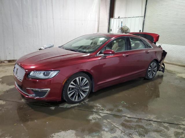 LINCOLN MKZ RESERV 2019 3ln6l5f9xkr608935