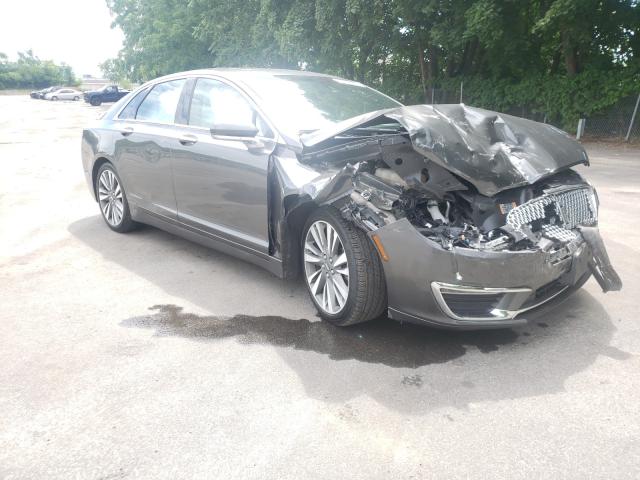 LINCOLN MKZ RESERV 2017 3ln6l5fc0hr649269