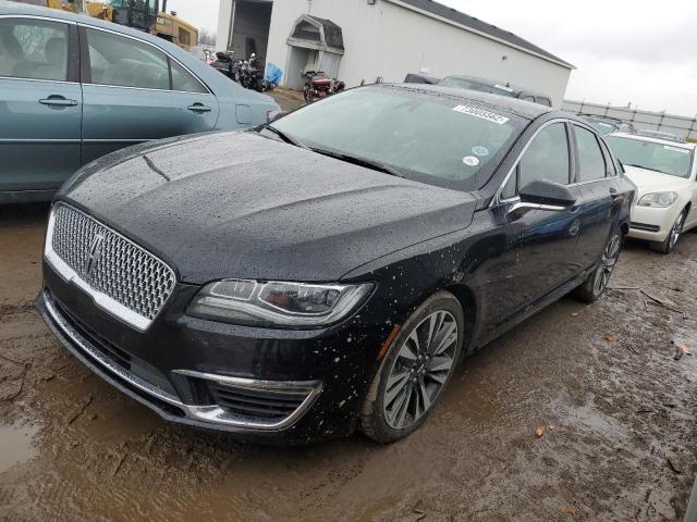 LINCOLN MKZ RESERV 2019 3ln6l5fc0kr614061