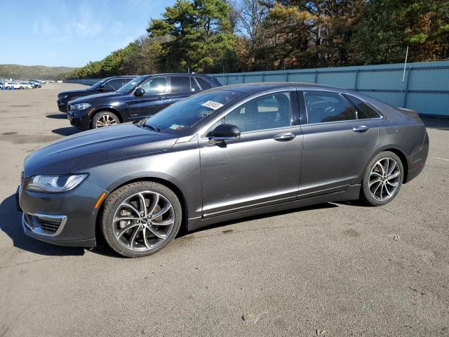 LINCOLN MKZ 2020 3ln6l5fc0lr601800