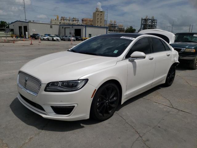 LINCOLN MKZ RESERV 2020 3ln6l5fc1lr602308