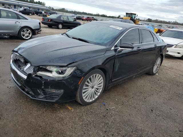 LINCOLN MKZ RESERV 2017 3ln6l5fc3hr634734