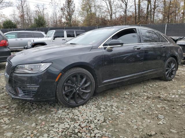 LINCOLN MKZ RESERV 2020 3ln6l5fc3lr605968