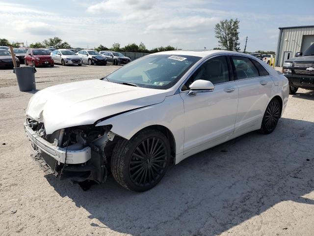 LINCOLN MKZ RESERV 2018 3ln6l5fc4jr609329