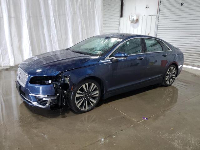 LINCOLN MKZ RESERV 2017 3ln6l5fc5hr623475