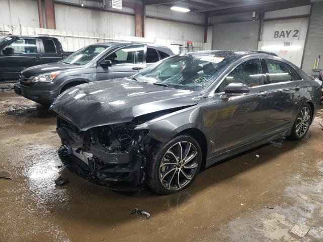 LINCOLN MKZ RESERV 2020 3ln6l5fc5lr602764