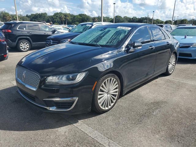 LINCOLN MKZ RESERV 2017 3ln6l5fc6hr631584