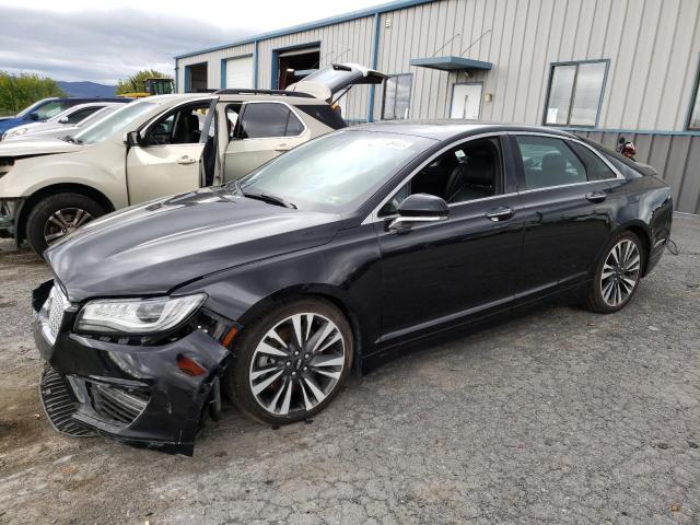 LINCOLN MKZ RESERV 2019 3ln6l5fc6kr607065