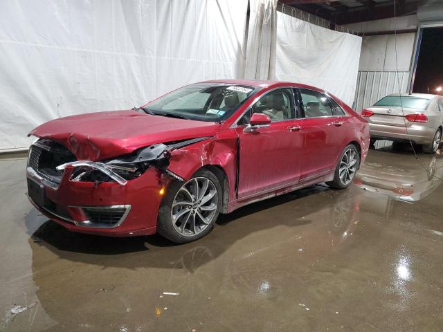 LINCOLN MKZ RESERV 2020 3ln6l5fc6lr605527