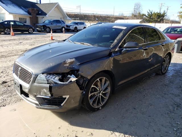 LINCOLN MKZ 2017 3ln6l5fc7hr611005