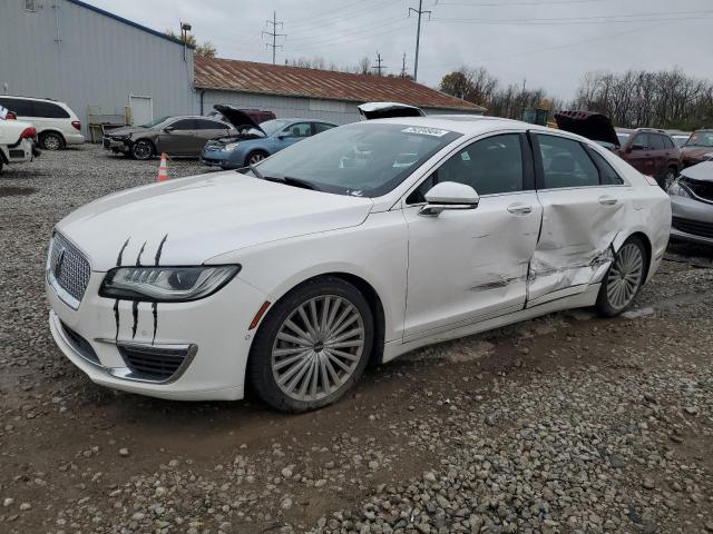 LINCOLN MKZ RESERV 2017 3ln6l5fc7hr623767