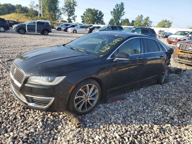 LINCOLN MKZ RESERV 2017 3ln6l5fc7hr627365