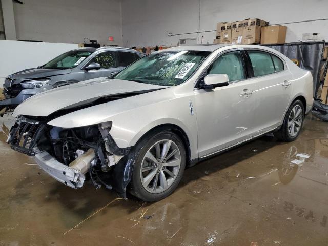 LINCOLN MKZ 2017 3ln6l5fc7hr636552