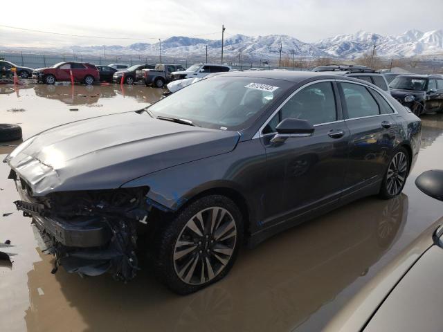 LINCOLN MKZ RESERV 2017 3ln6l5fc7hr653545