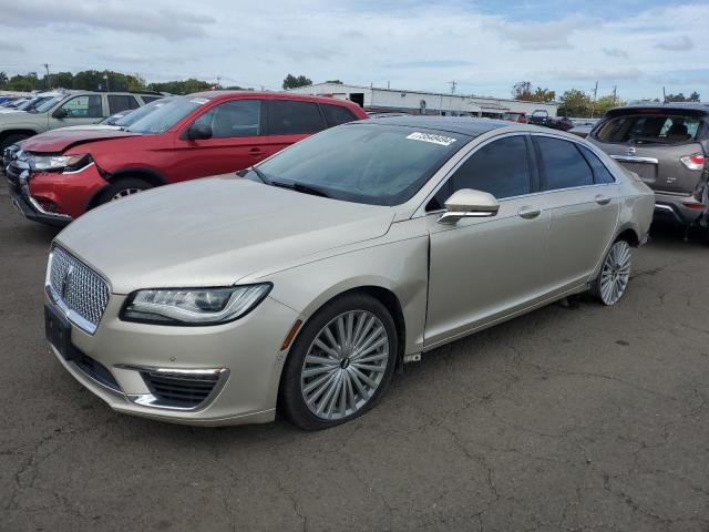 LINCOLN MKZ RESERV 2017 3ln6l5fc8hr614334