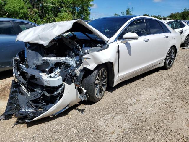 LINCOLN MKZ RESERV 2017 3ln6l5fc8hr644756