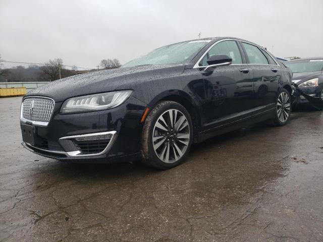 LINCOLN MKZ RESERV 2018 3ln6l5fc8jr601332