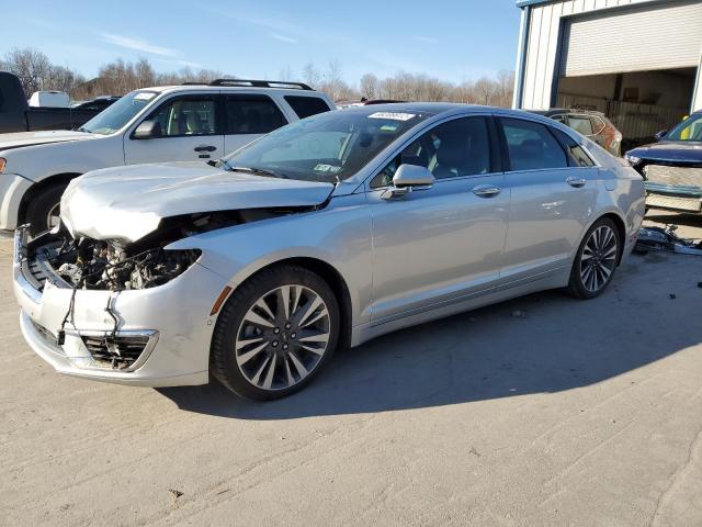 LINCOLN MKZ RESERV 2019 3ln6l5fc8kr628791