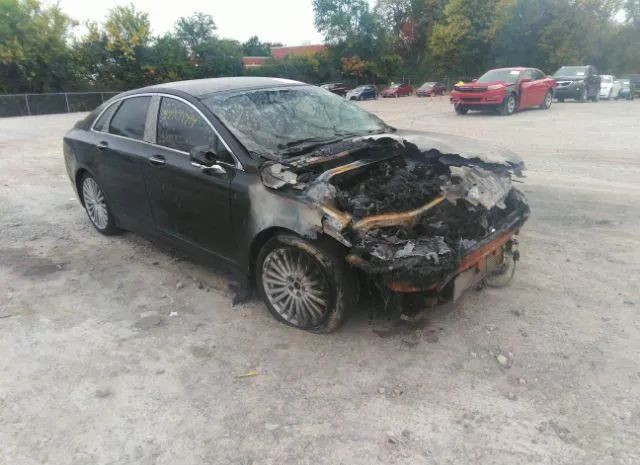 LINCOLN MKZ 2017 3ln6l5fc9hr639047