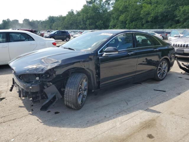 LINCOLN MKZ RESERV 2017 3ln6l5fcxhr662627