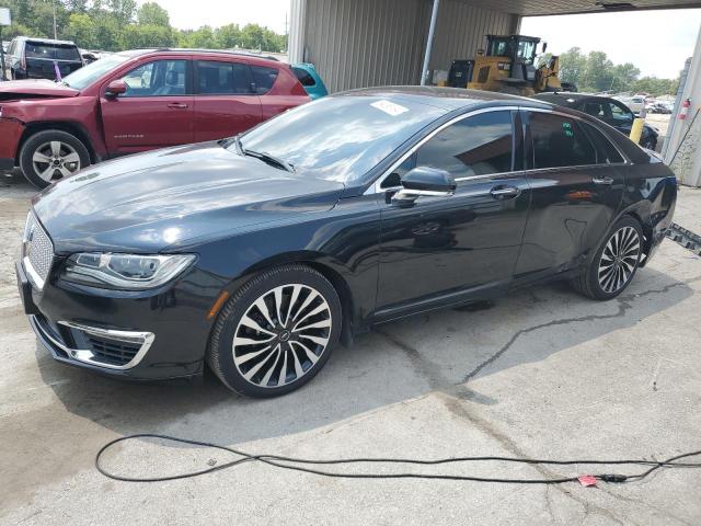 LINCOLN MKZ 2017 3ln6l5hc1hr611529