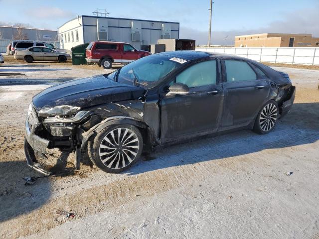 LINCOLN MKZ 2017 3ln6l5hc2hr657399