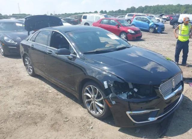 LINCOLN MKZ 2017 3ln6l5hc4hr627238