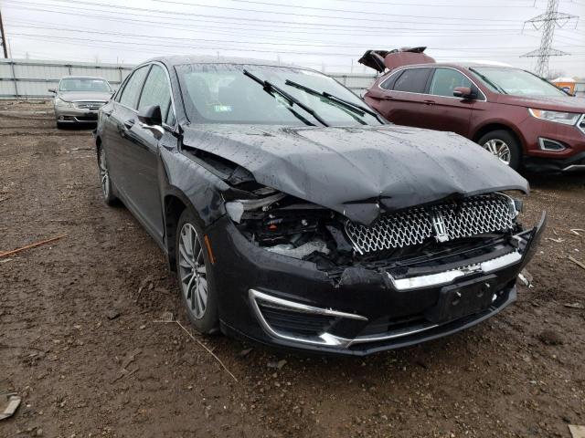 LINCOLN MKZ 2019 3ln6l5ku0kr620831