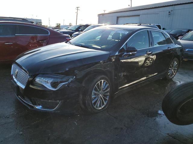 LINCOLN MKZ 2019 3ln6l5ku1kr634222