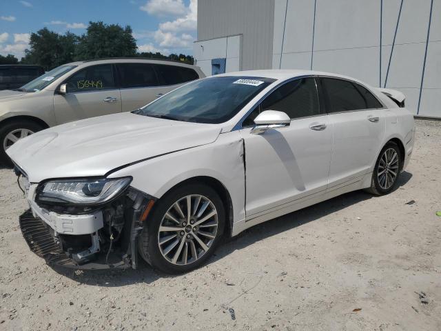 LINCOLN MKZ 2018 3ln6l5ku2jr620702