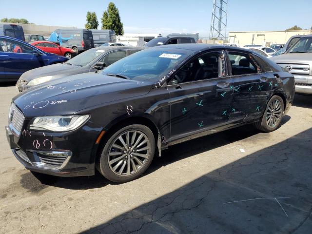 LINCOLN MKZ 2019 3ln6l5ku3kr620838