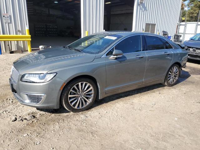 LINCOLN MKZ 2017 3ln6l5ku4hr602938