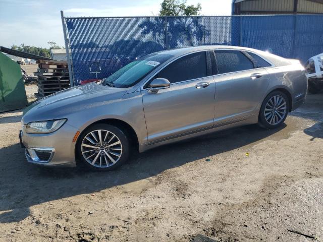 LINCOLN MKZ 2017 3ln6l5ku5jr602582