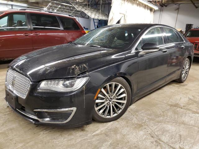 LINCOLN MKZ 2019 3ln6l5ku5kr617309