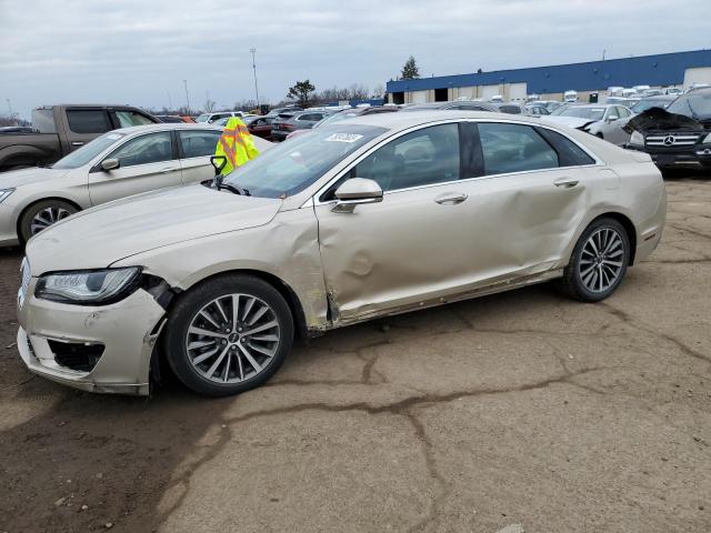 LINCOLN MKZ 2017 3ln6l5ku6hr654006