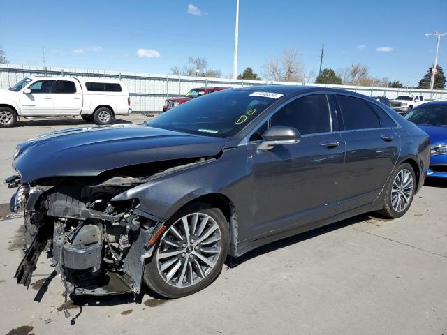 LINCOLN MKZ 2017 3ln6l5ku7hr637859