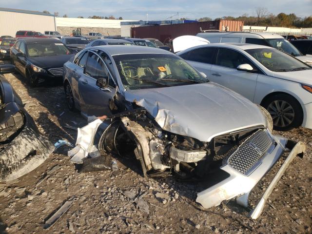 LINCOLN MKZ HYBRID 2017 3ln6l5ku7hr660042