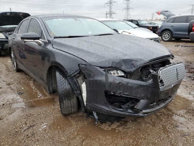 LINCOLN MKZ 2019 3ln6l5ku7kr618364