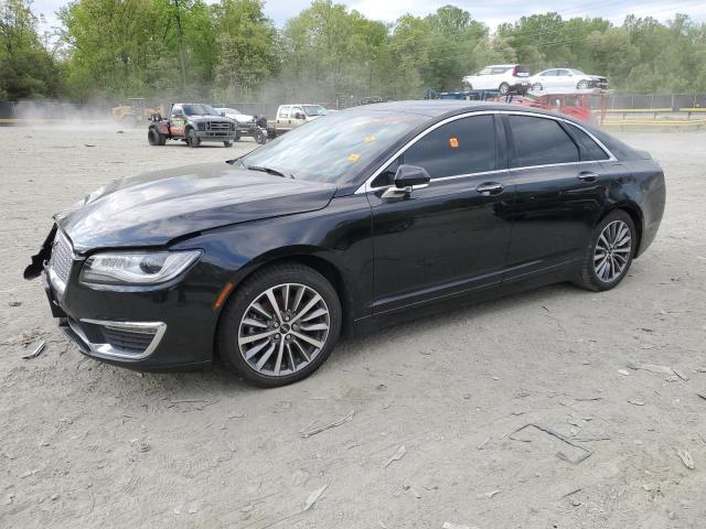 LINCOLN MKZ 2019 3ln6l5ku7kr621474