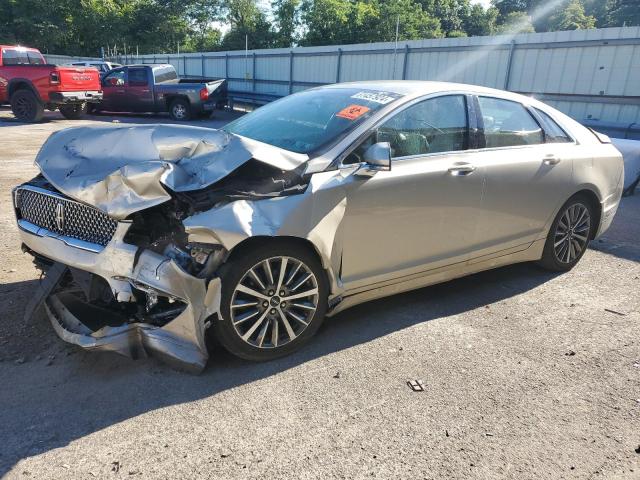 LINCOLN MKZ 2017 3ln6l5ku8hr656940