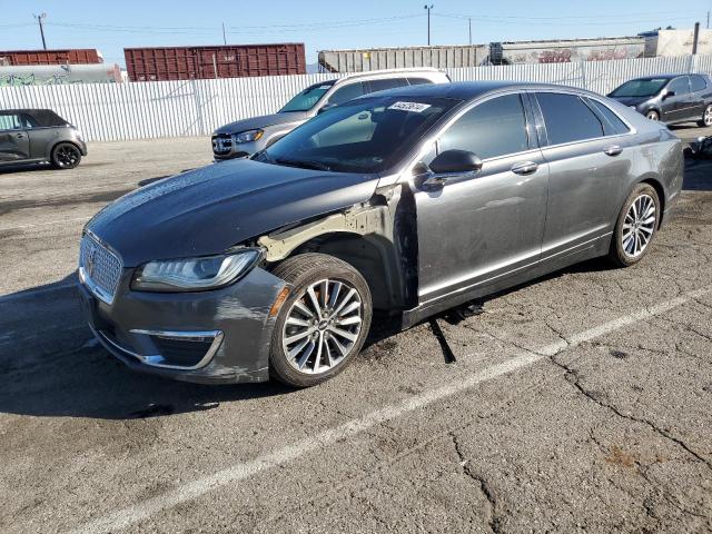 LINCOLN MKZ 2017 3ln6l5lu0hr609898