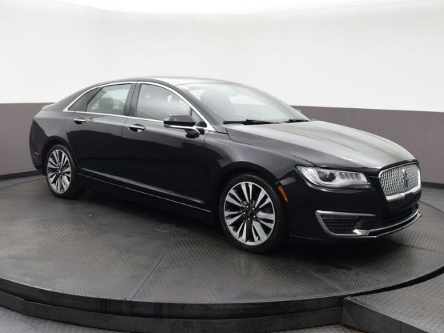 LINCOLN MKZ 2017 3ln6l5lu0hr641279