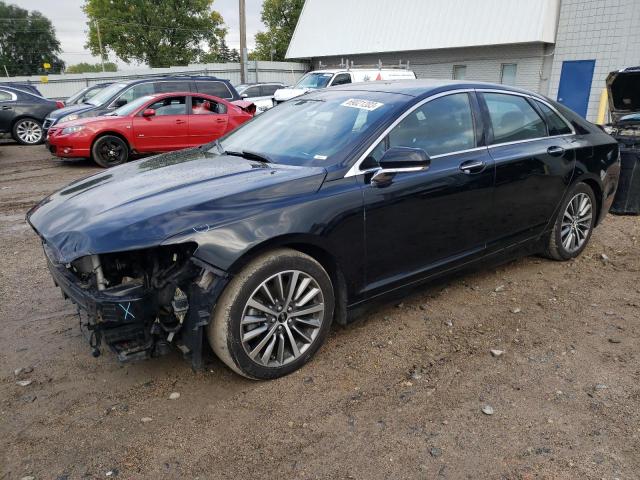 LINCOLN NULL 2018 3ln6l5lu0jr608109