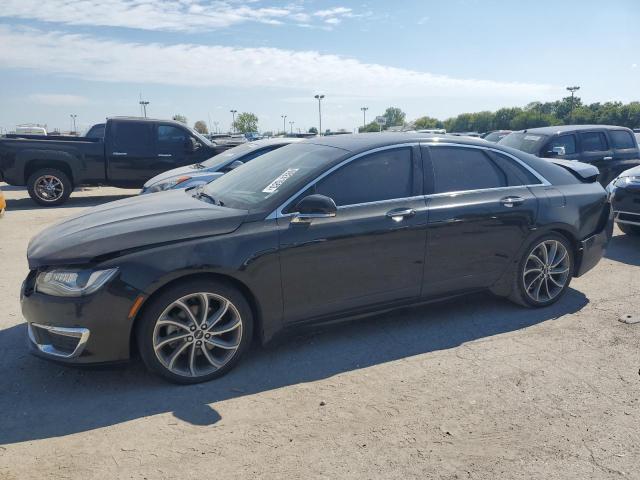 LINCOLN MKZ RESERV 2019 3ln6l5lu0kr625249